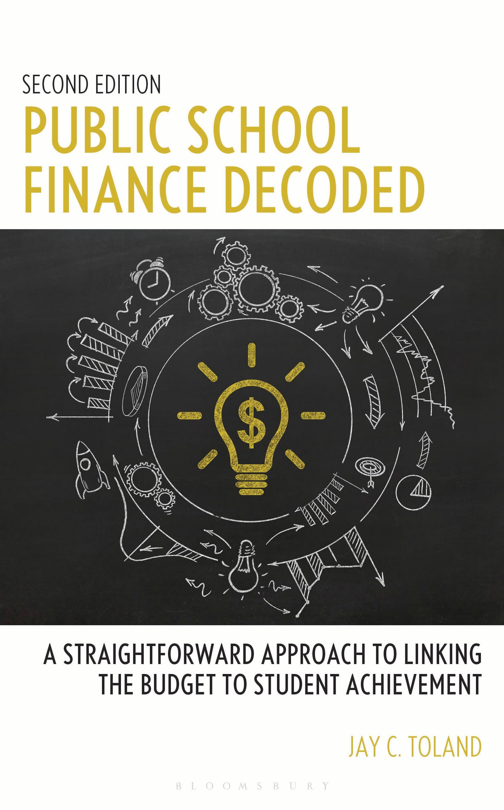 Public School Finance Decoded