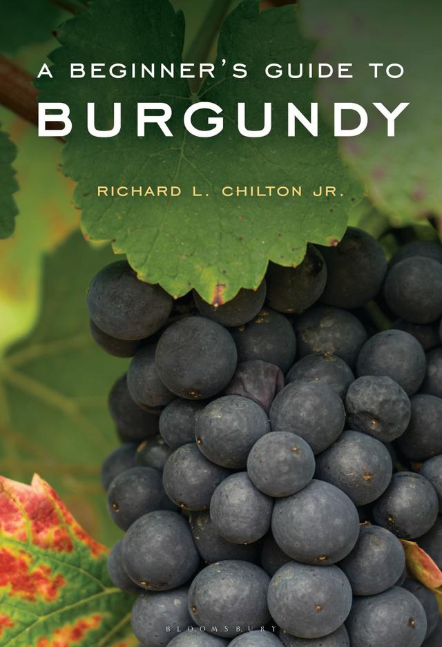 A Beginner's Guide to Burgundy by 