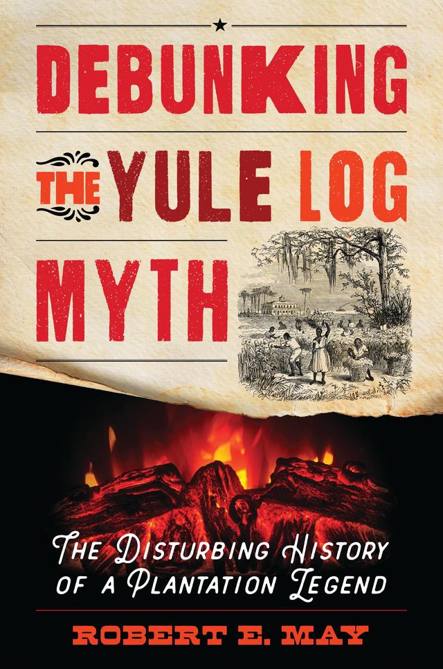 Debunking the Yule Log Myth by 
