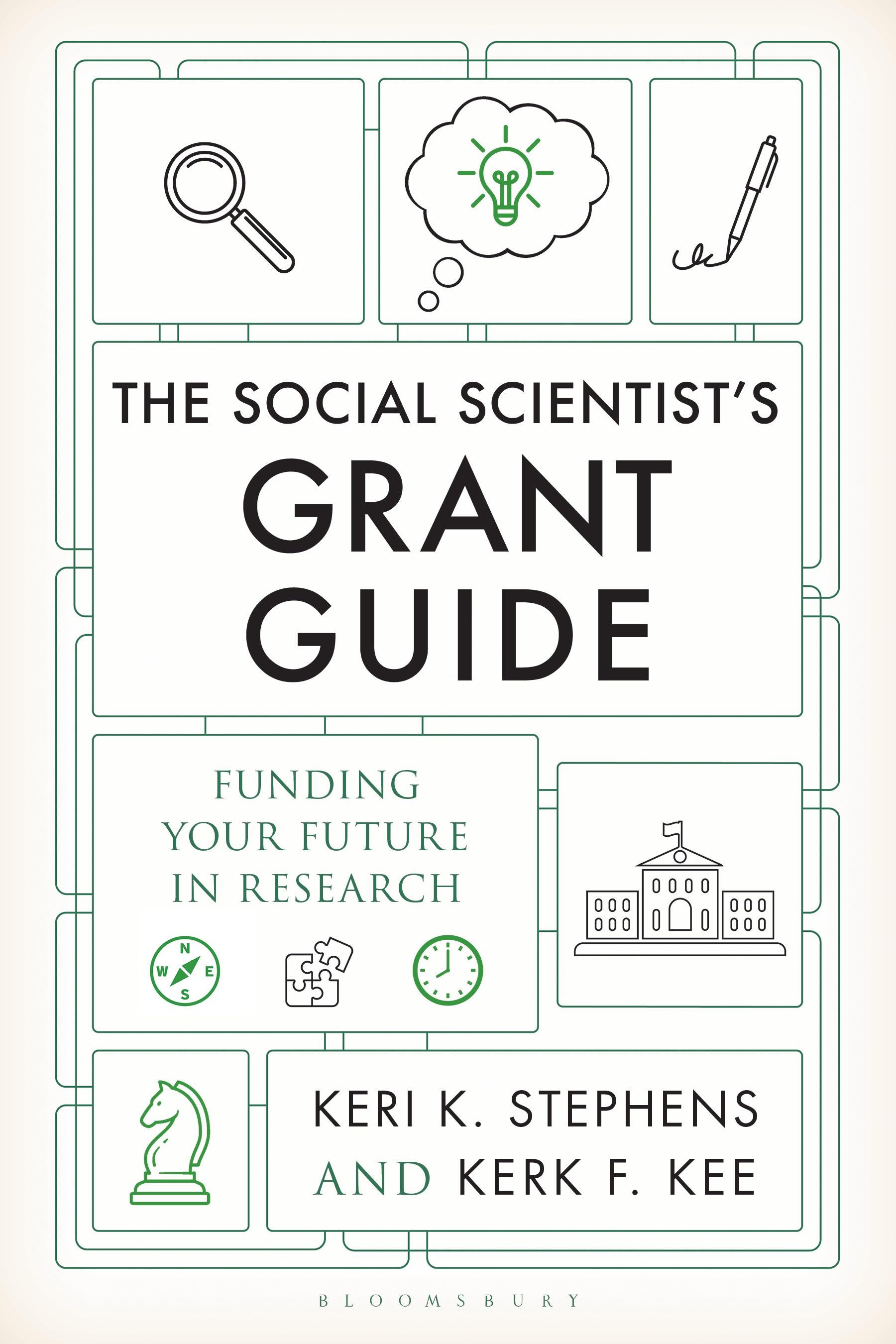 The Social Scientist's Grant Guide