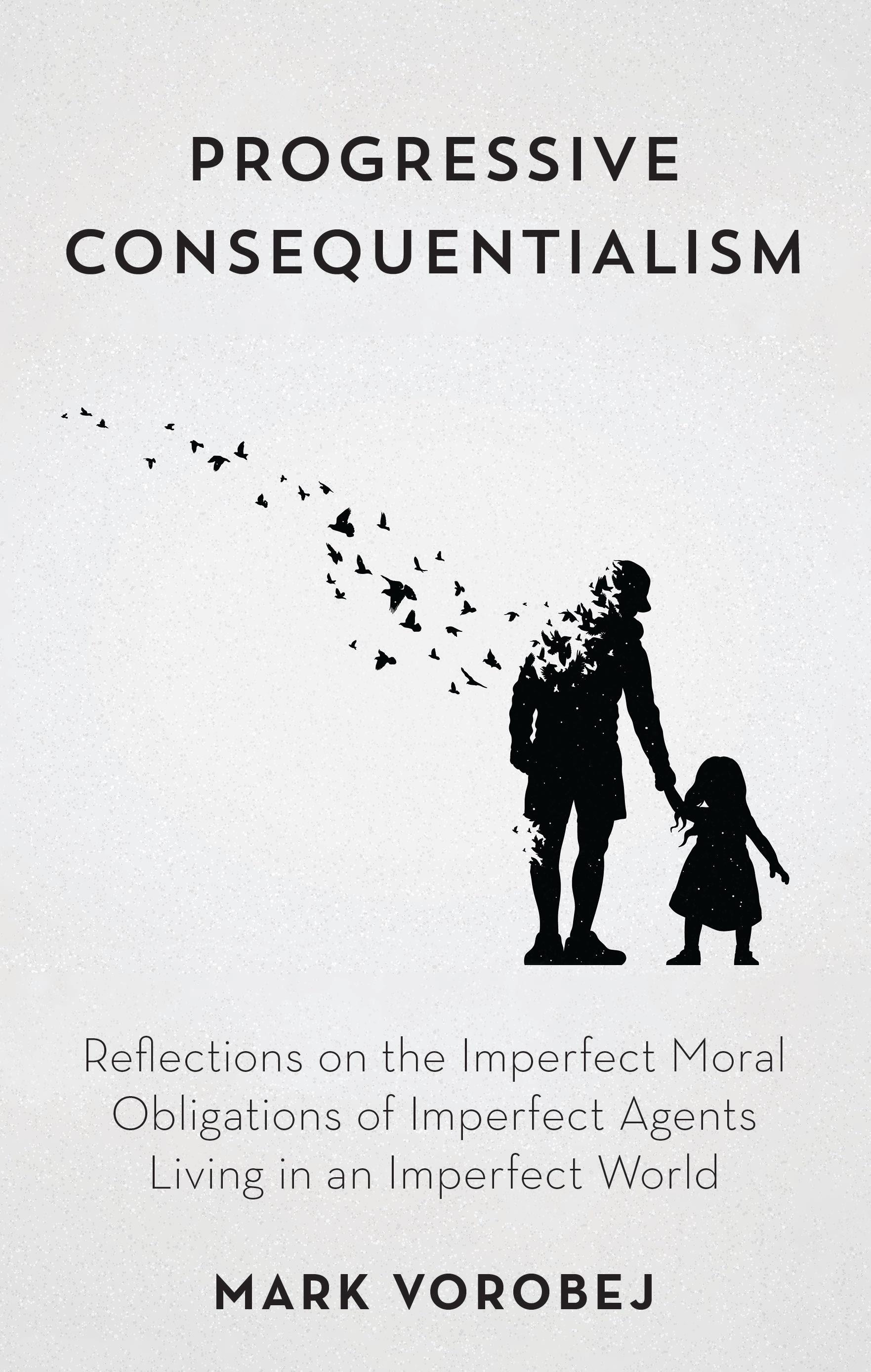 Progressive Consequentialism