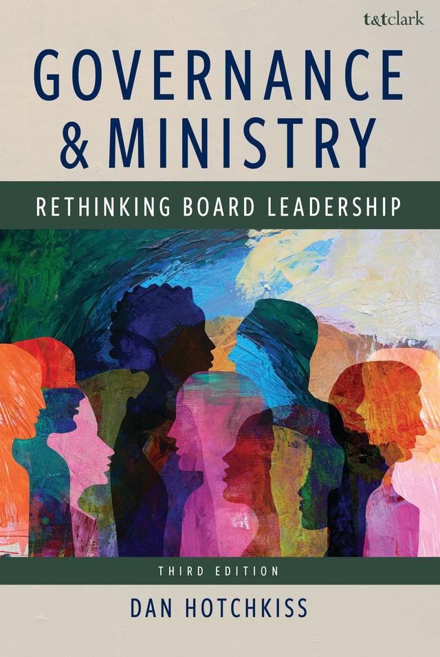 Governance and Ministry by Dan Hotchkiss