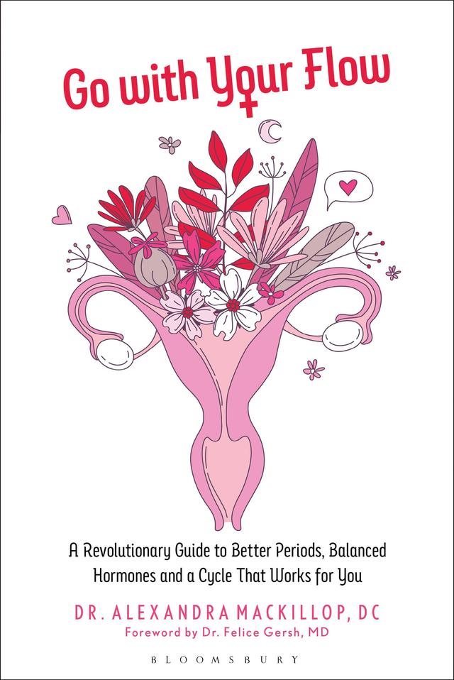 Go with Your Flow by 