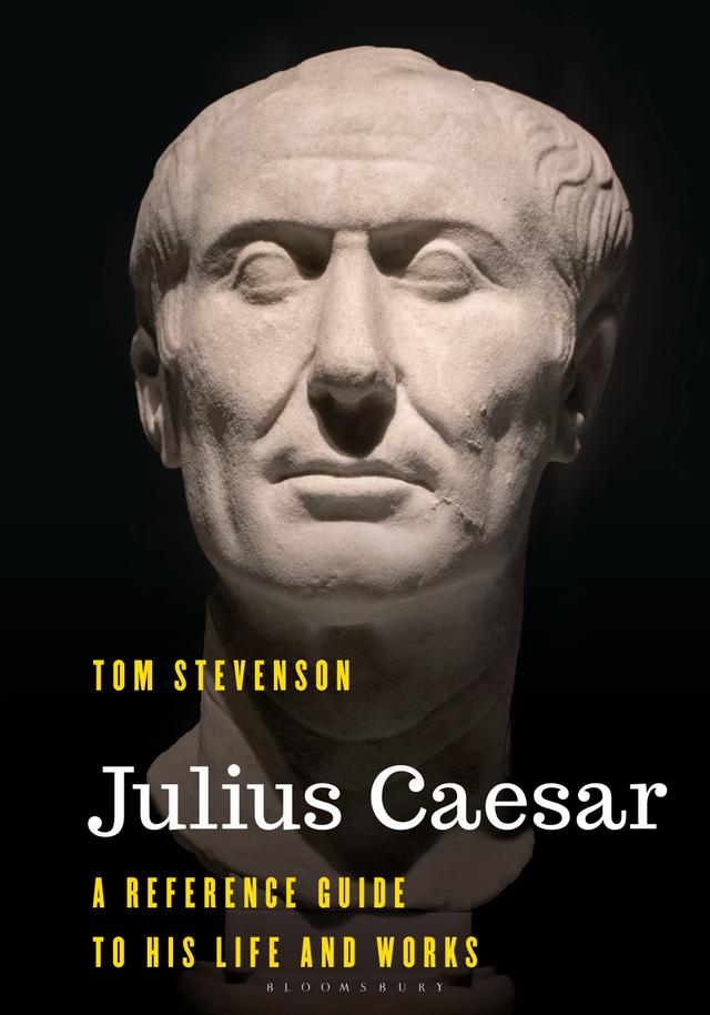 Julius Caesar by Tom Stevenson