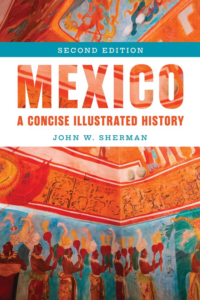 Mexico by John W. Sherman