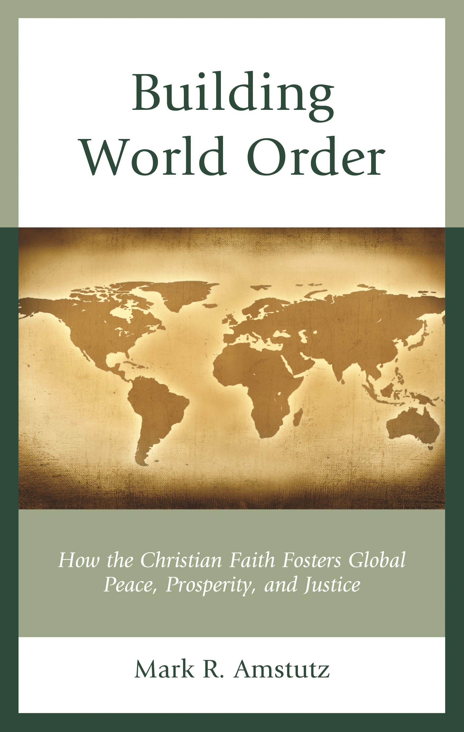 Building World Order