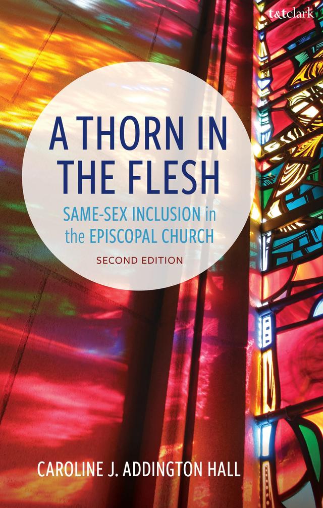 A Thorn in the Flesh by Caroline J. Addington Hall