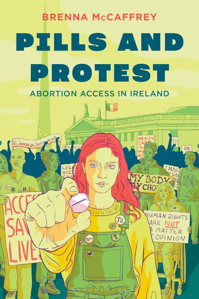 Pills and Protest by 