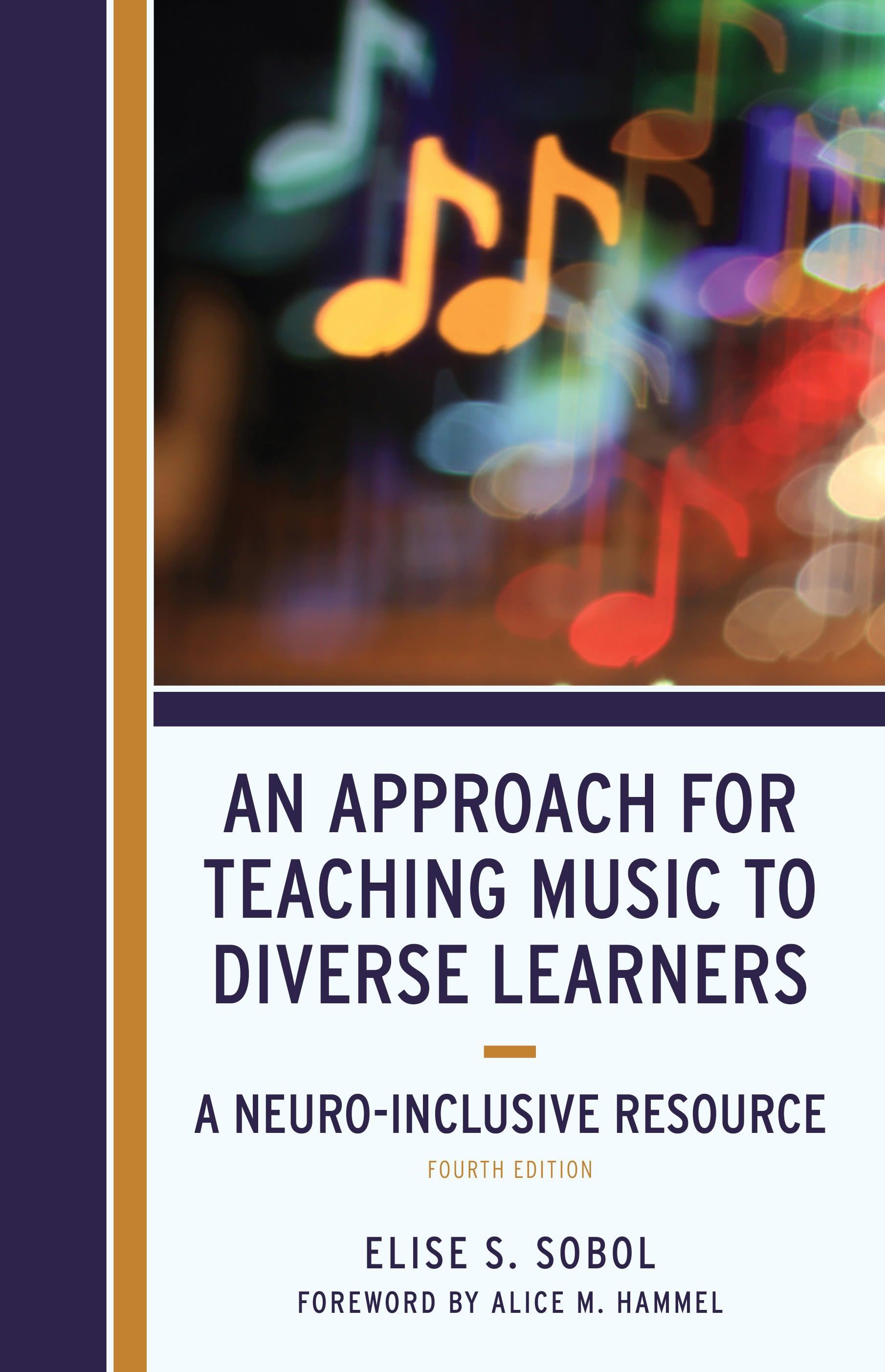 Approach for Teaching Music to Diverse Learners