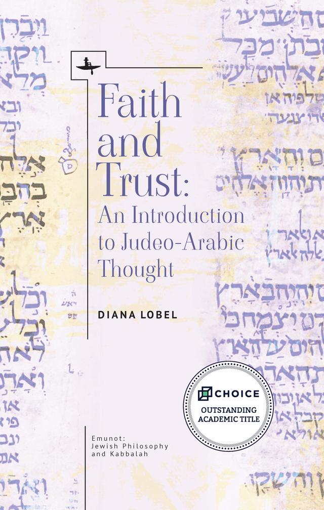 Faith and Trust by Diana Lobel