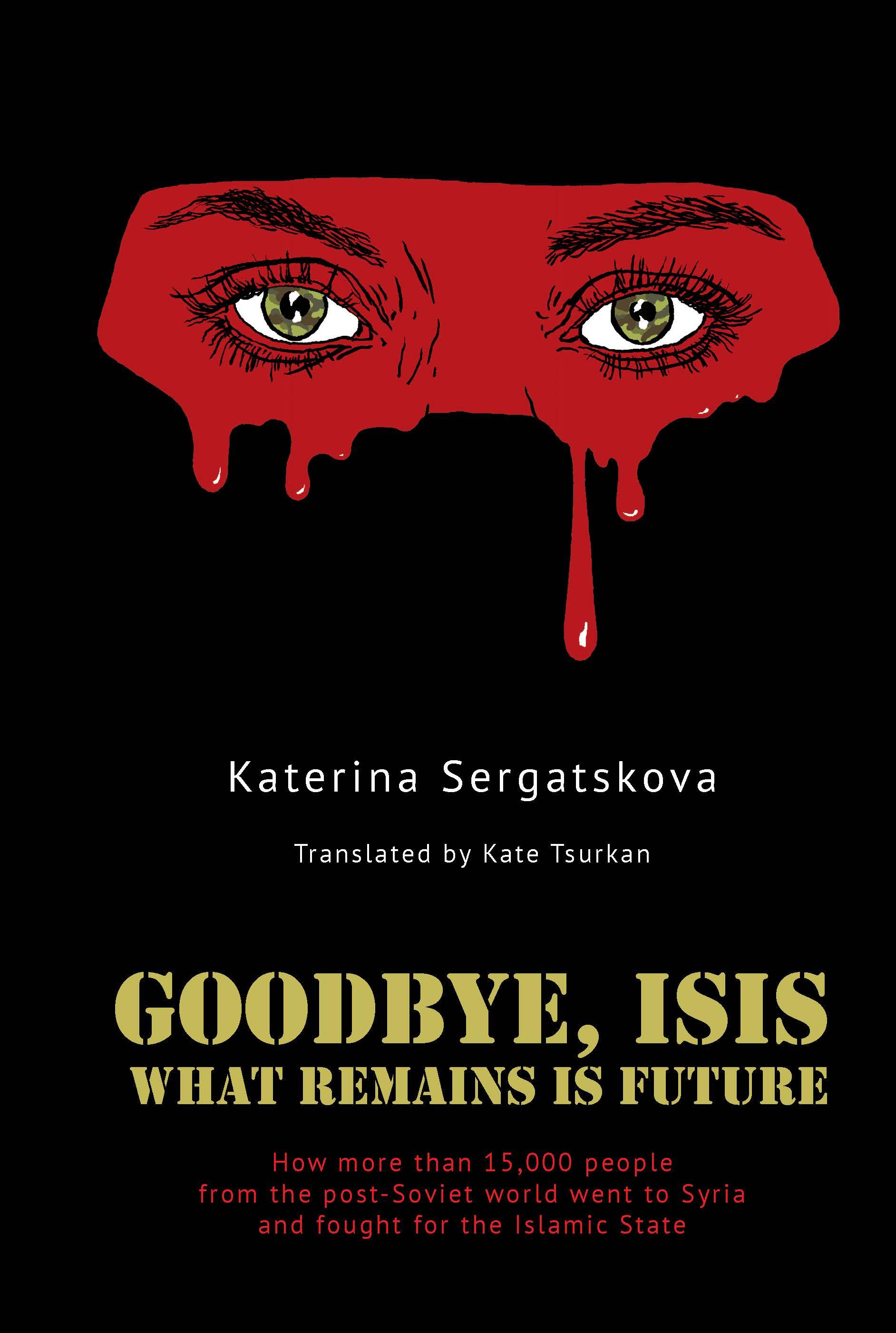 Goodbye, ISIS