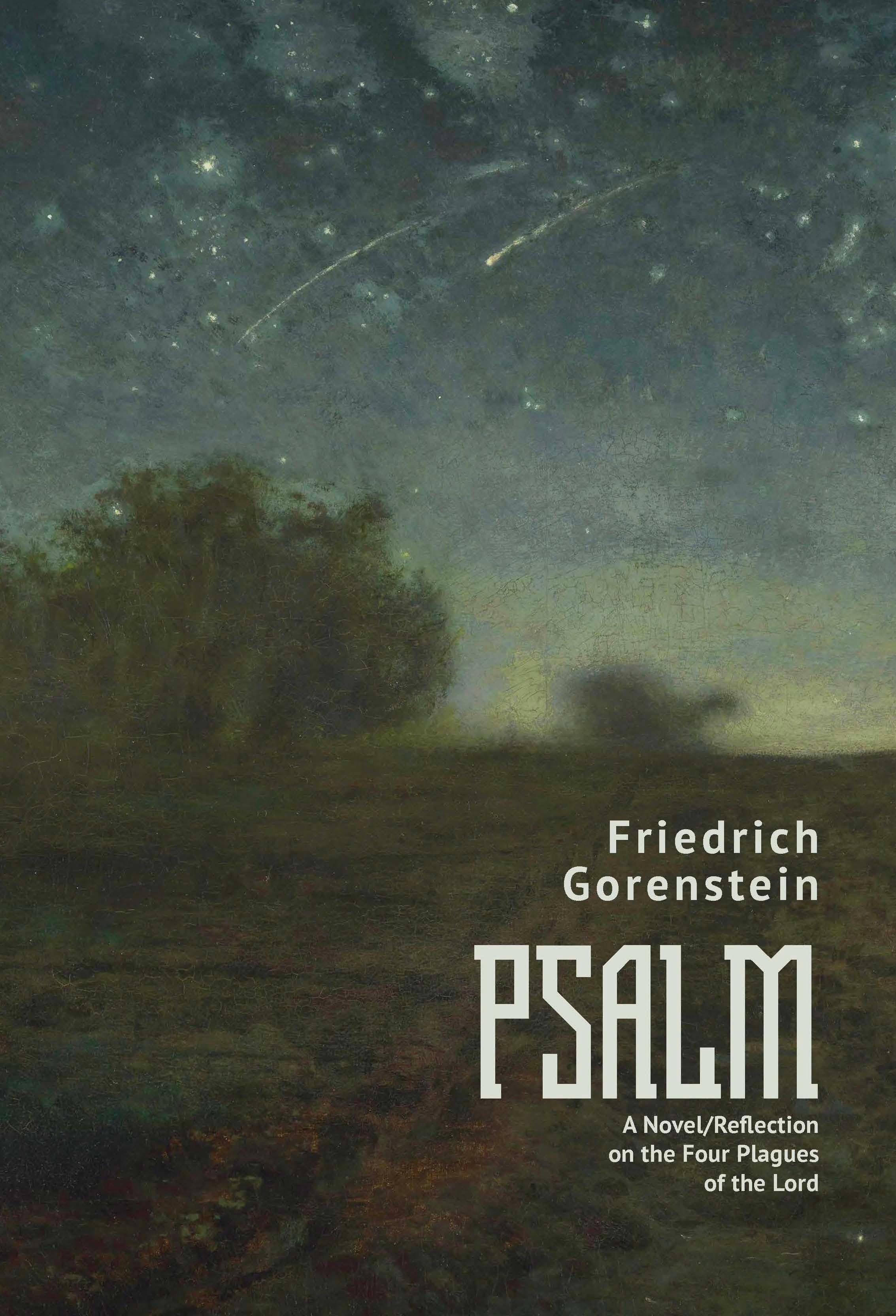 PSALM