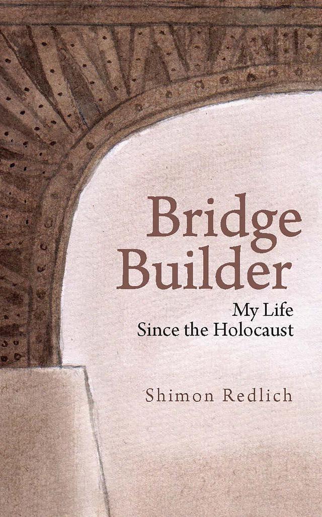 Bridge Builder by Shimon Redlich