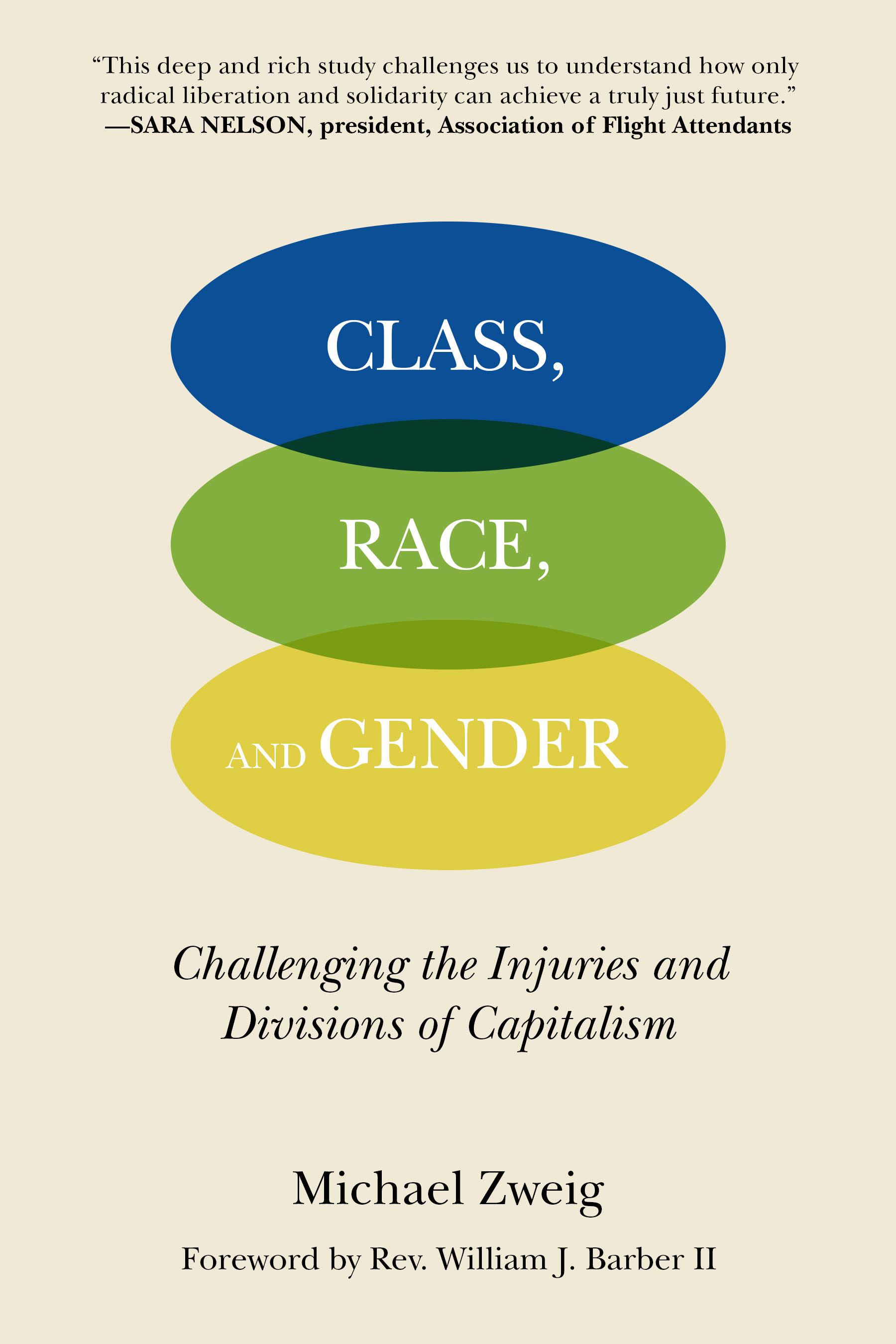 Class, Race, and Gender