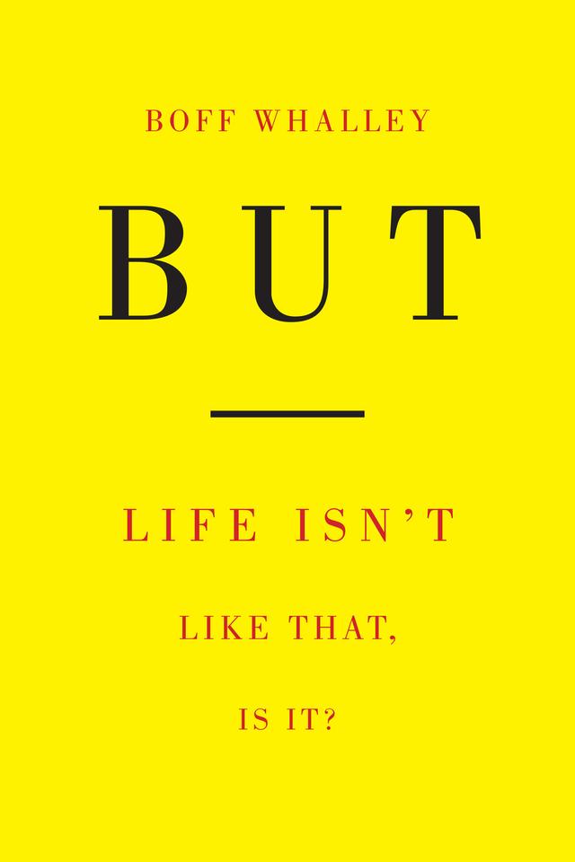 But by Boff Whalley