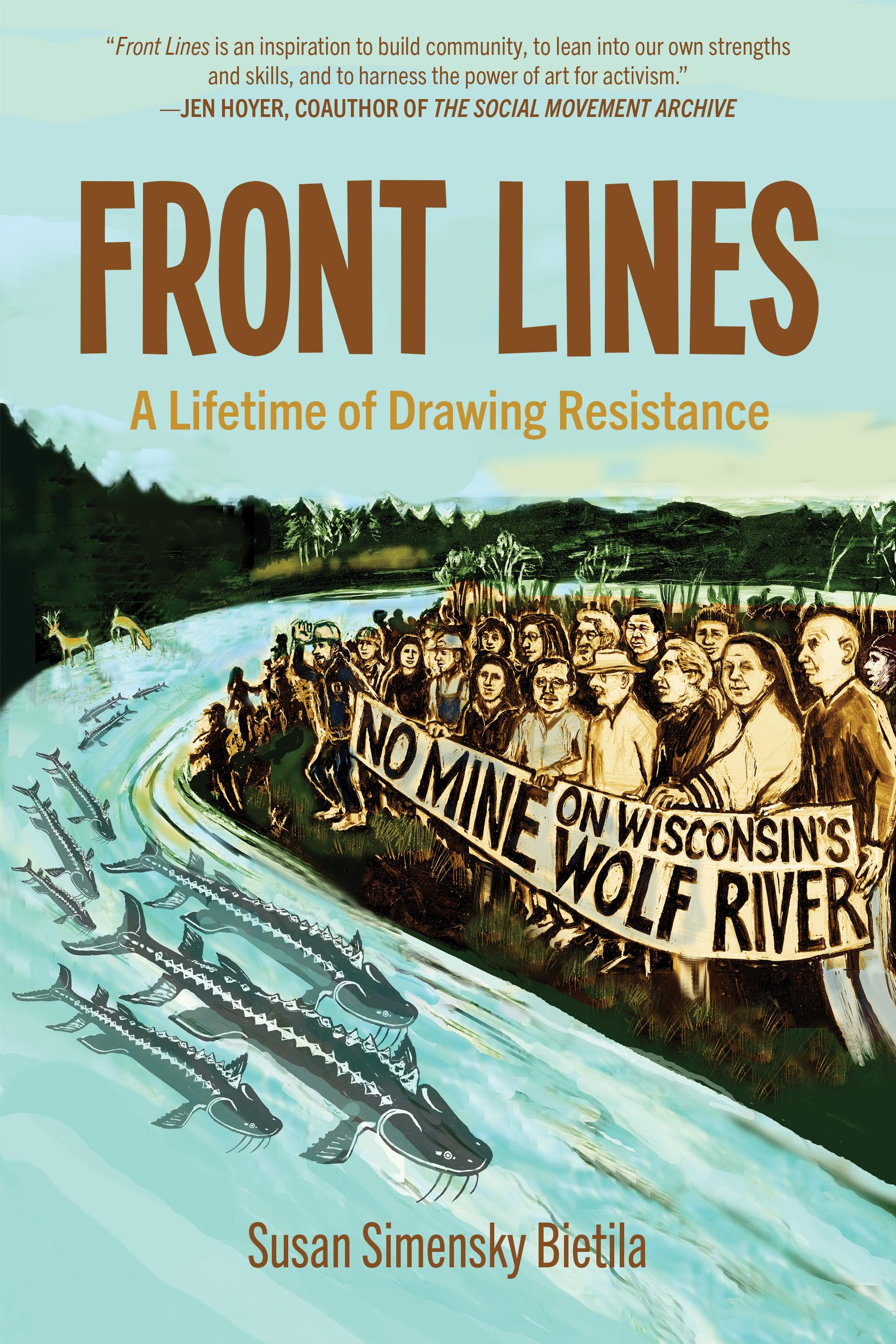 Front Lines