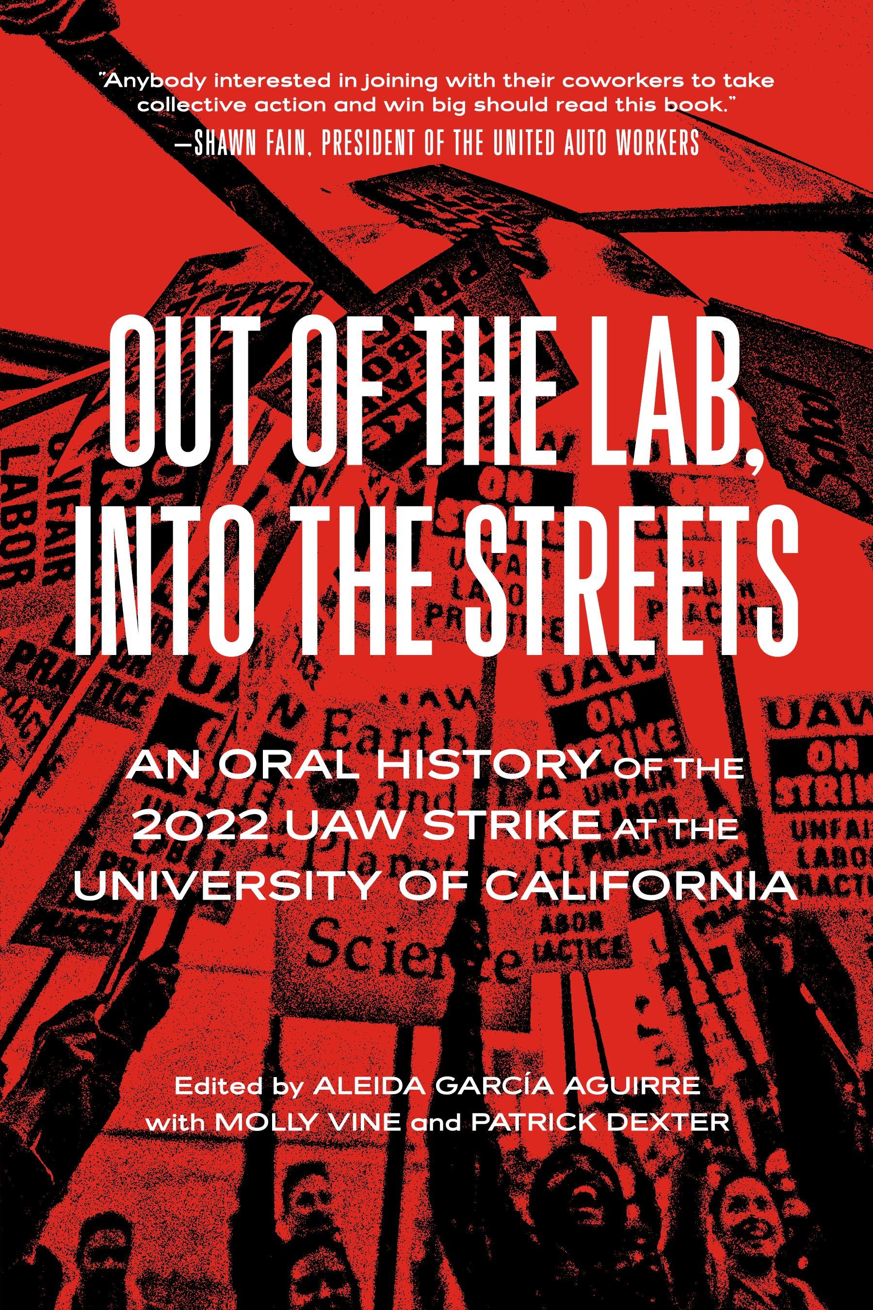 Out of the Lab, Into the Street
