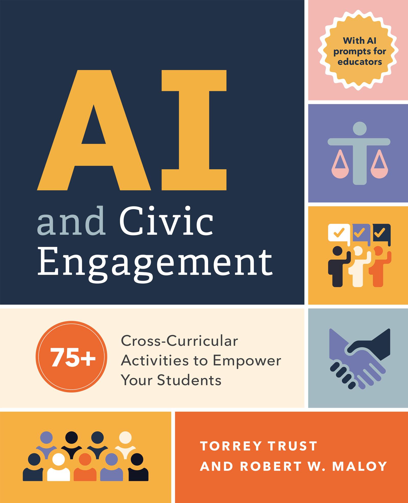 AI and Civic Engagement
