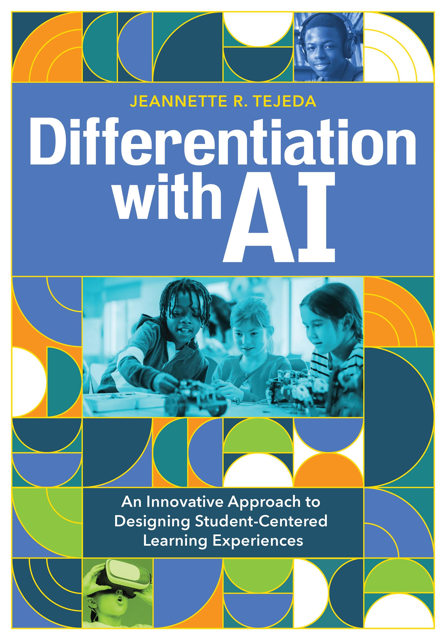 Differentiation With AI