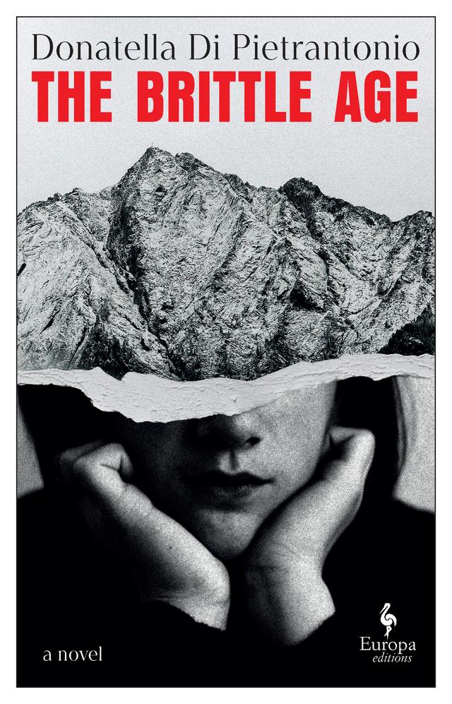 The Brittle Age by Ann Goldstein, Donatella Di Pietrantonio