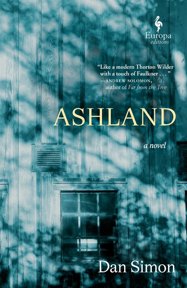 Ashland by Dan Simon