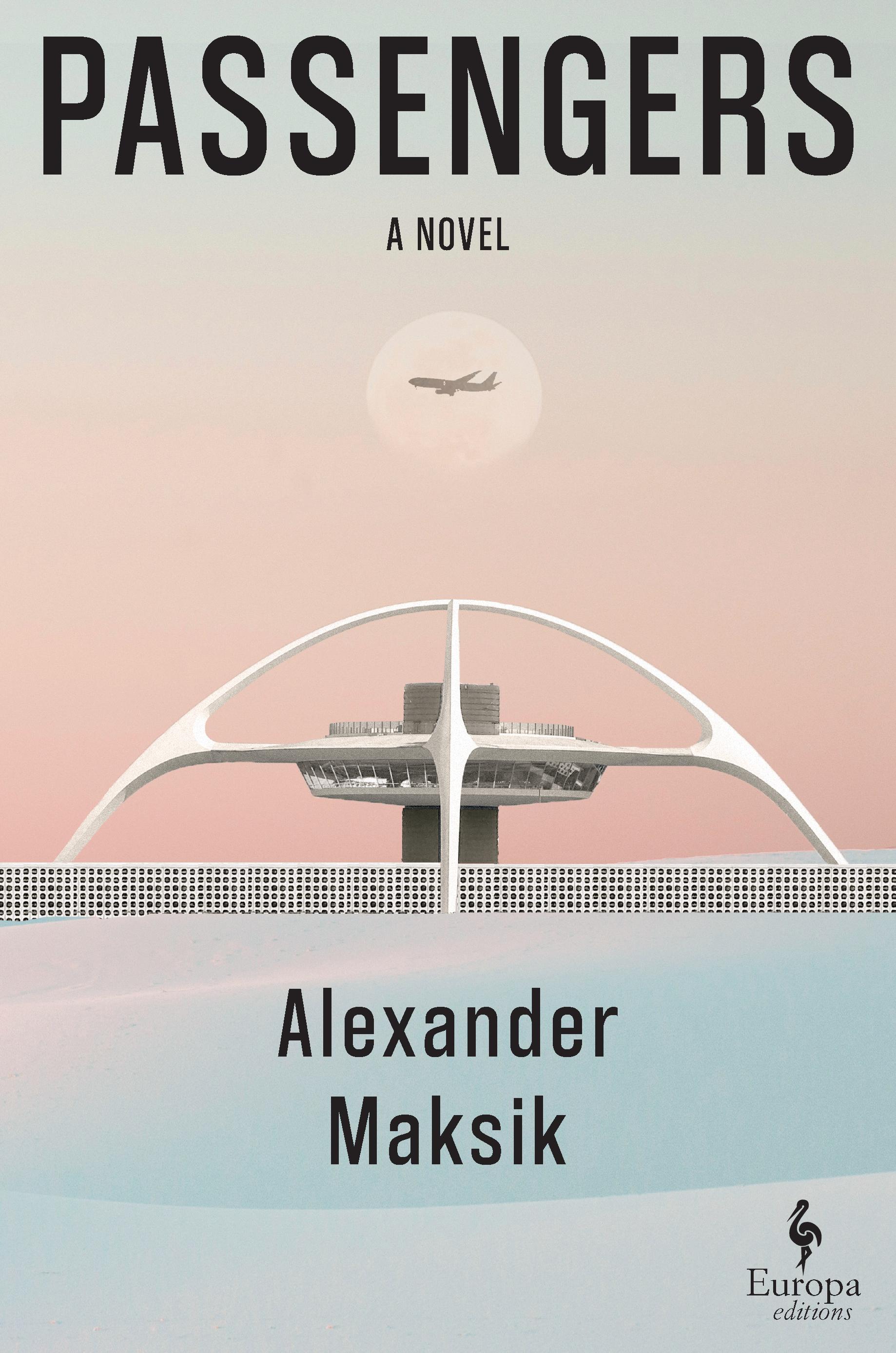 Passengers