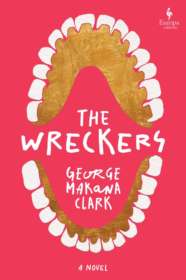 The Wreckers by Geirge Makana Clark