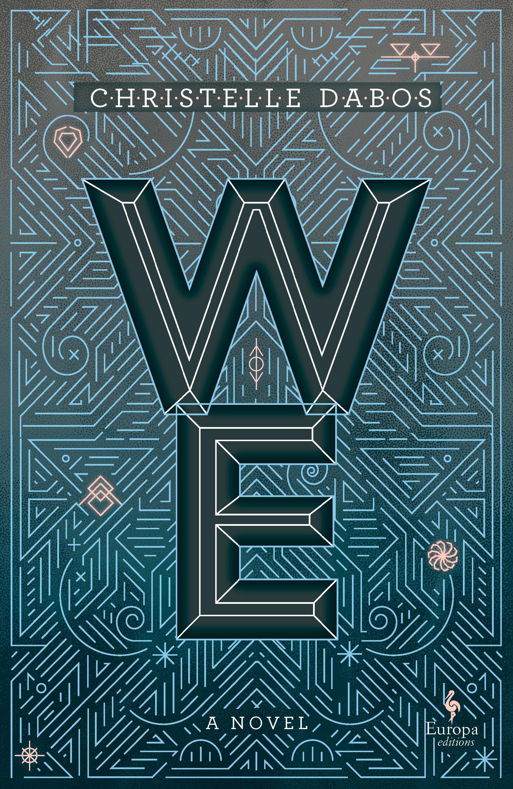 We
