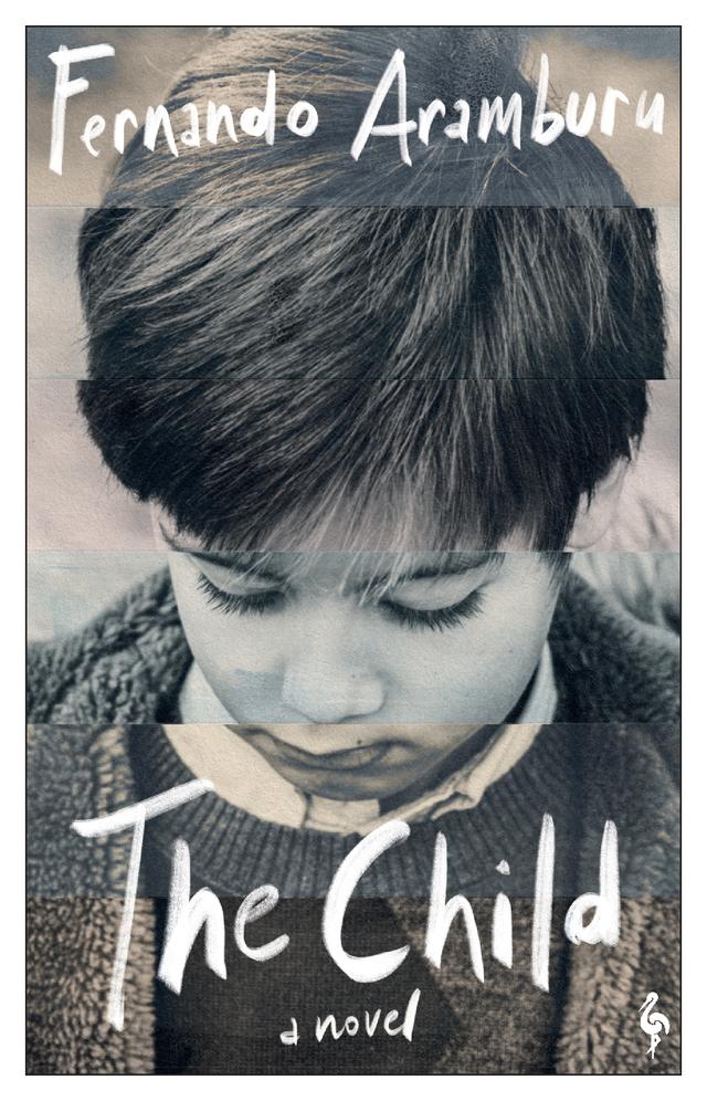 The Child by Fernando Aramburu, Will Vanderhyden