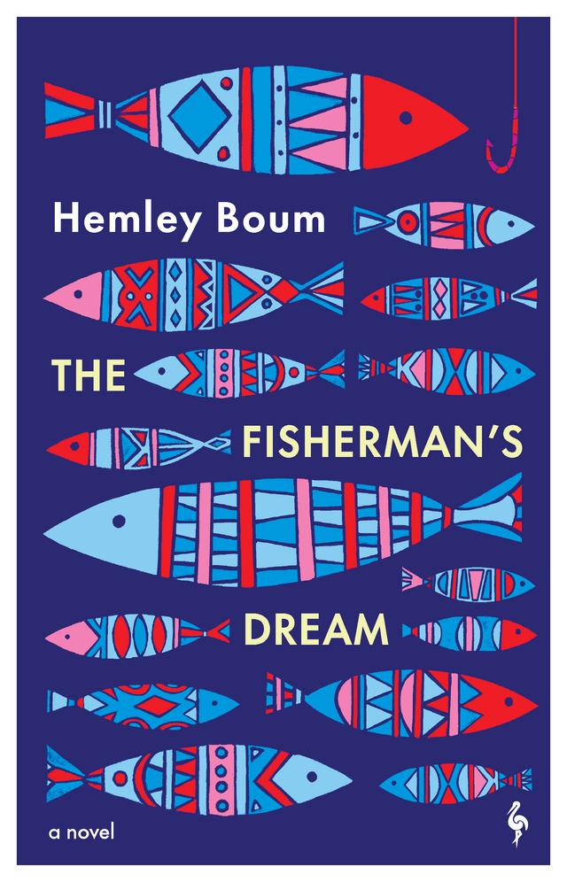 The Fisherman’s Dream by Alison Anderson, Hemley Boum