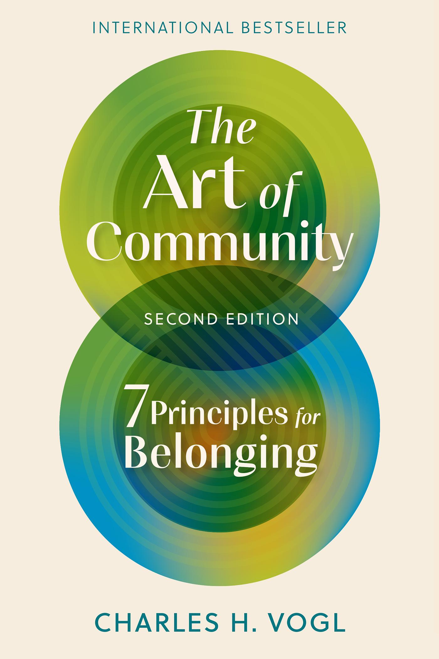 The Art of Community, Second Edition