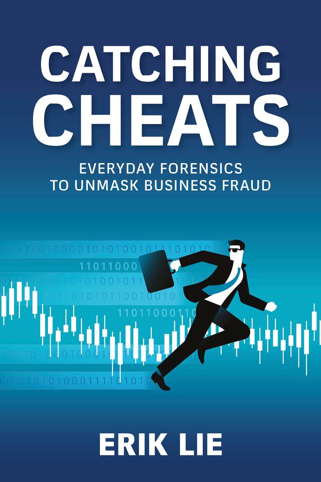 Catching Cheats by Erik Lie