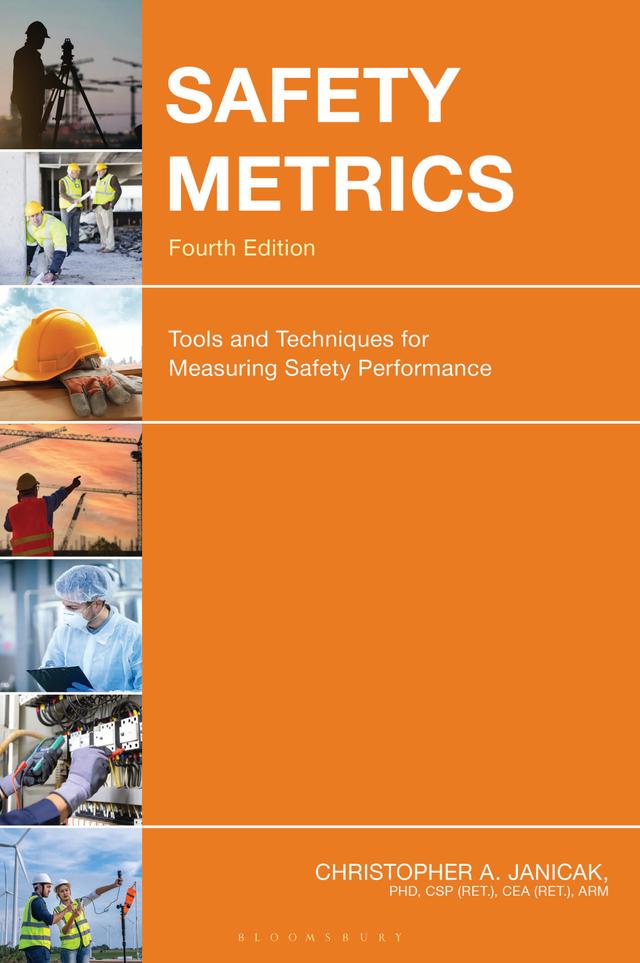 Safety Metrics by 