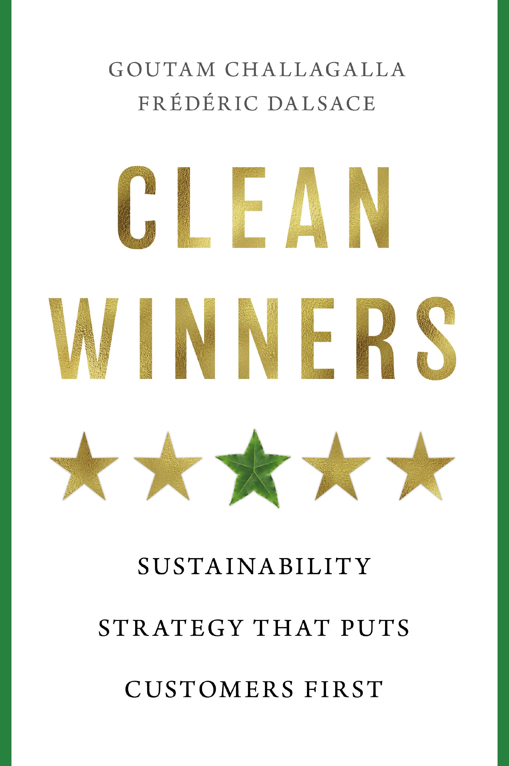 Clean Winners