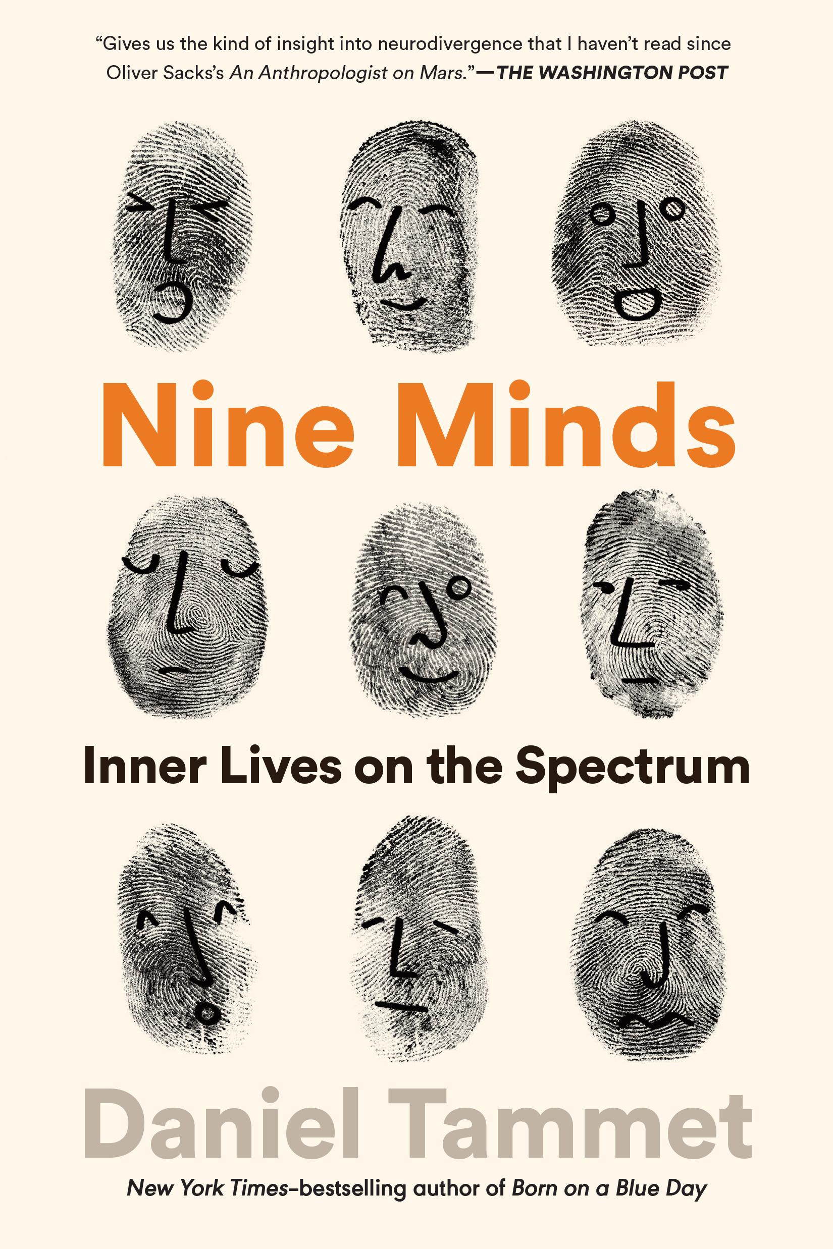 Nine Minds