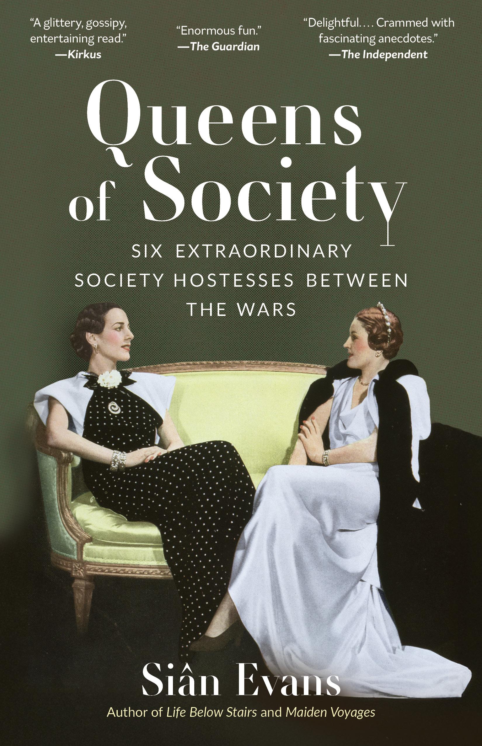 Queens of Society