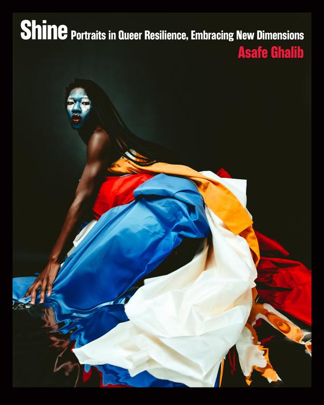 Shine by Asafe Ghalib