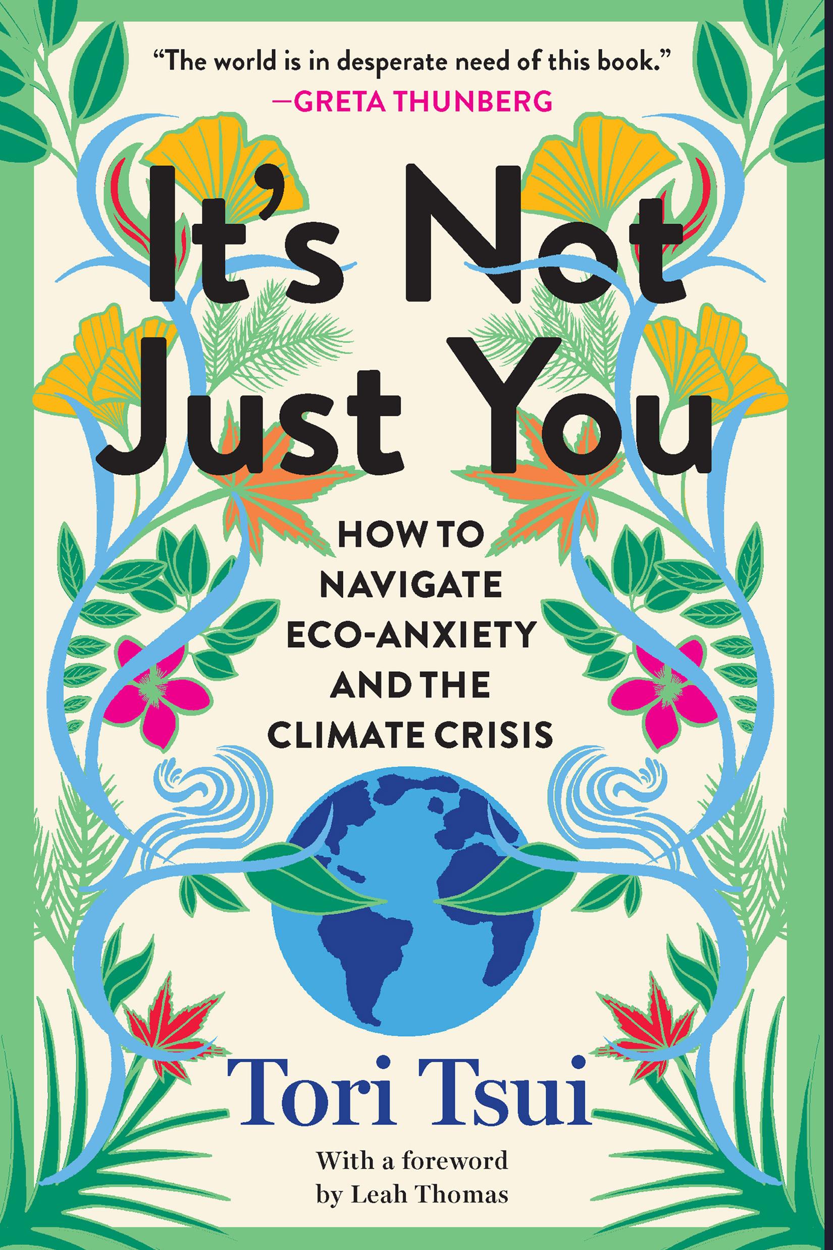 It’s Not Just You