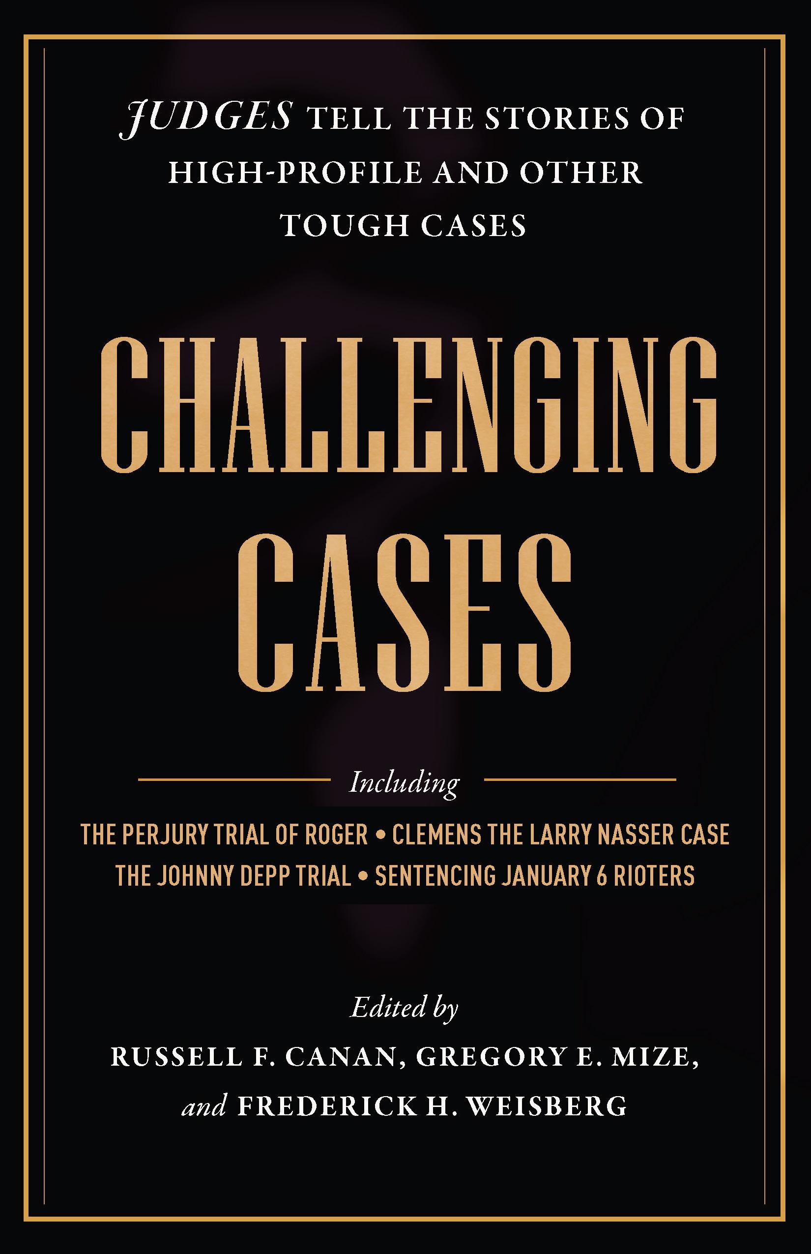 Challenging Cases