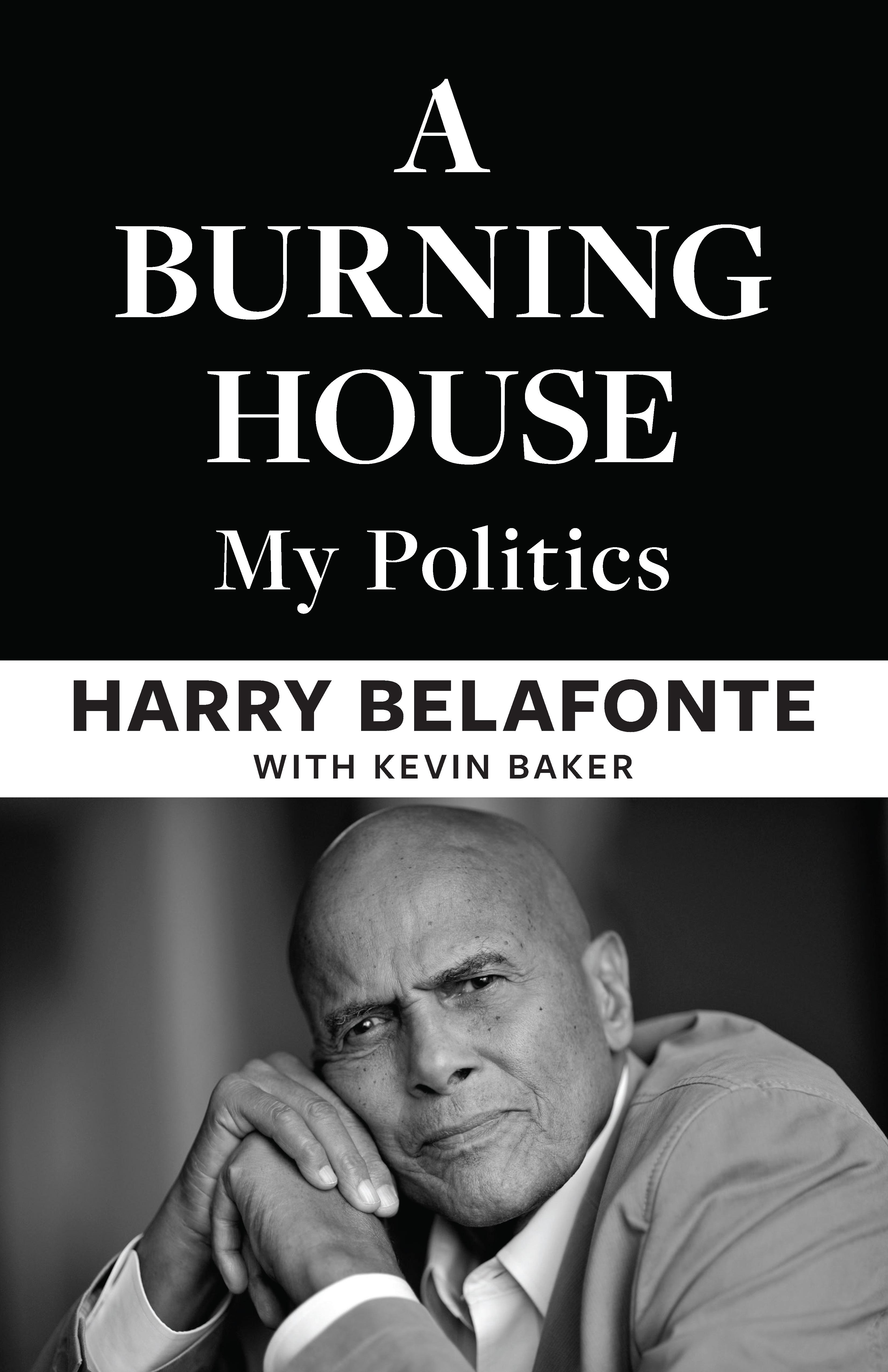 A Burning House