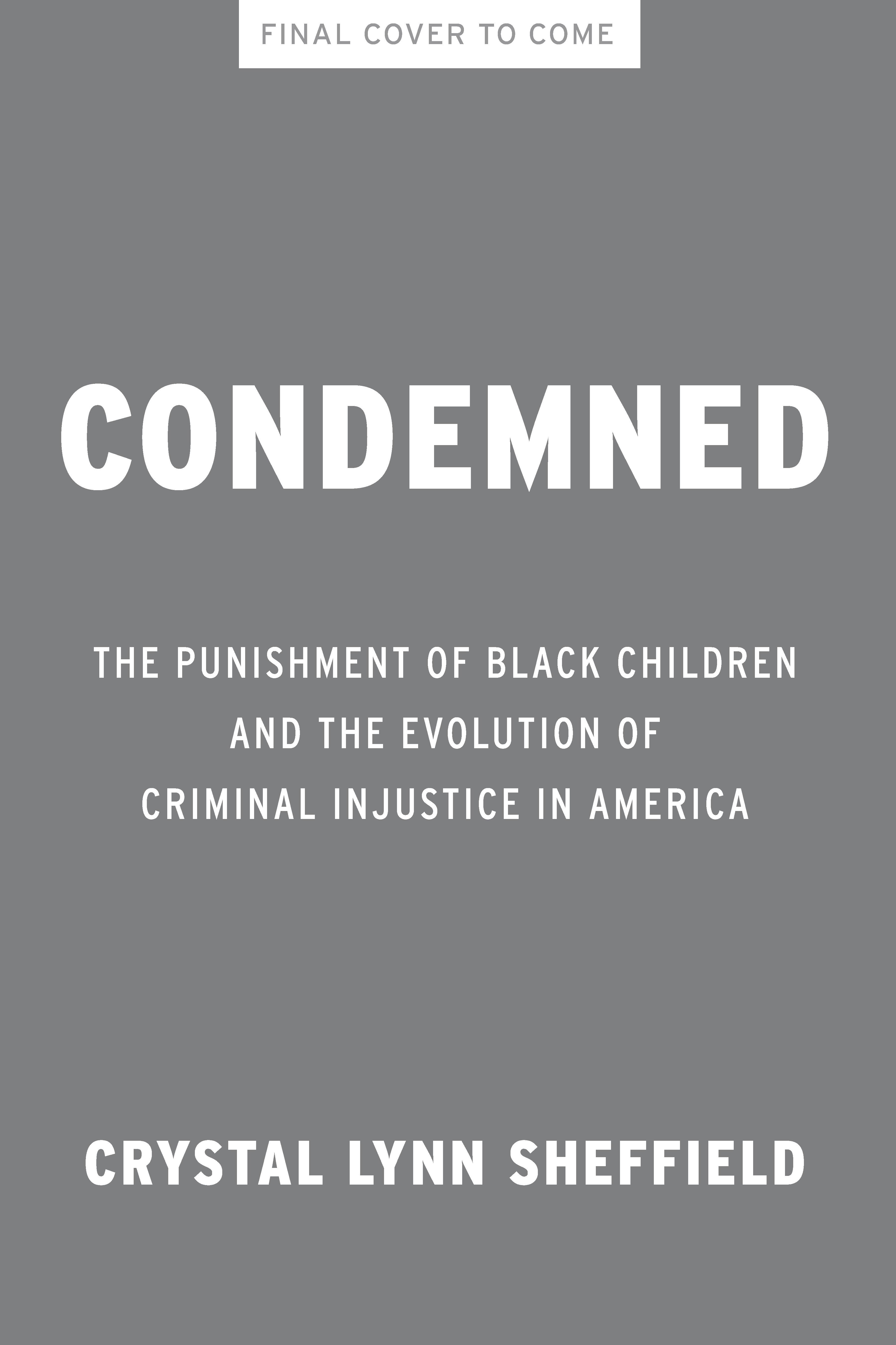 Condemned