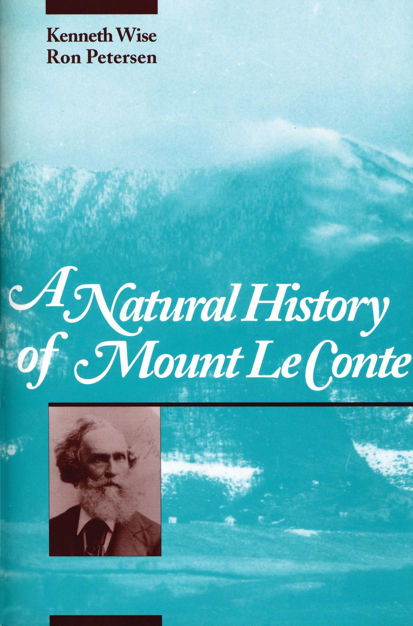 A Natural History of Mount Le Conte