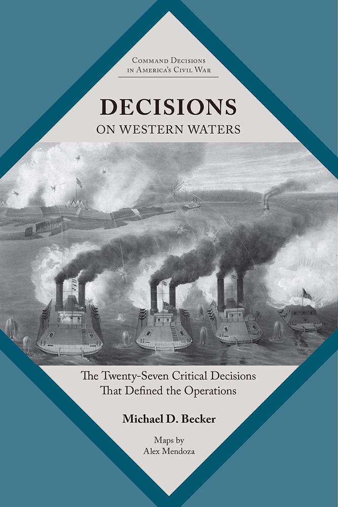 Decisions on Western Waters