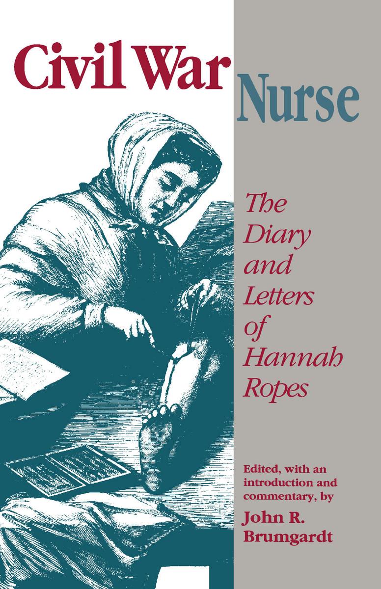 Civil War Nurse