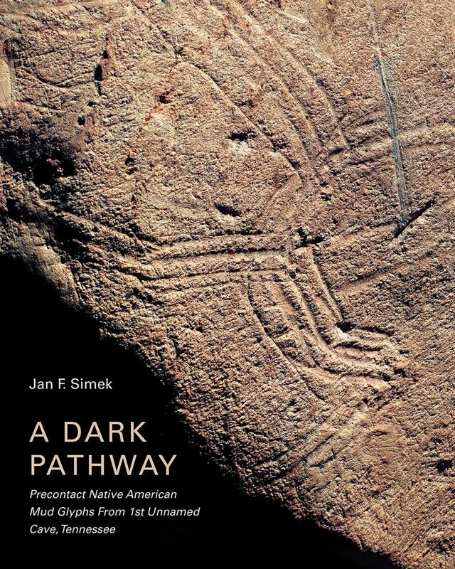 A Dark Pathway by Jan F. Simek