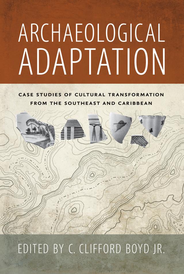 Archaeological Adaptation by C. Clifford Boyd