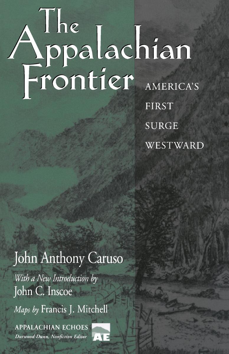 The Appalachian Frontier