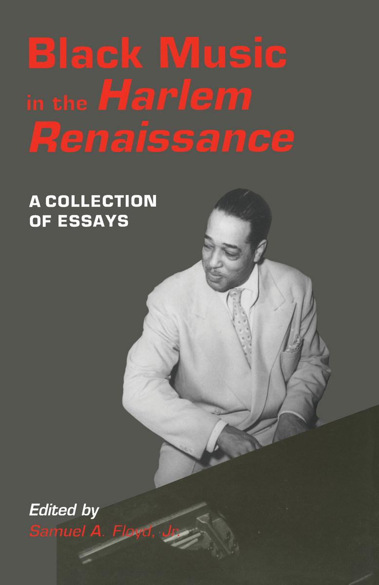Black Music in the Harlem Renaissance