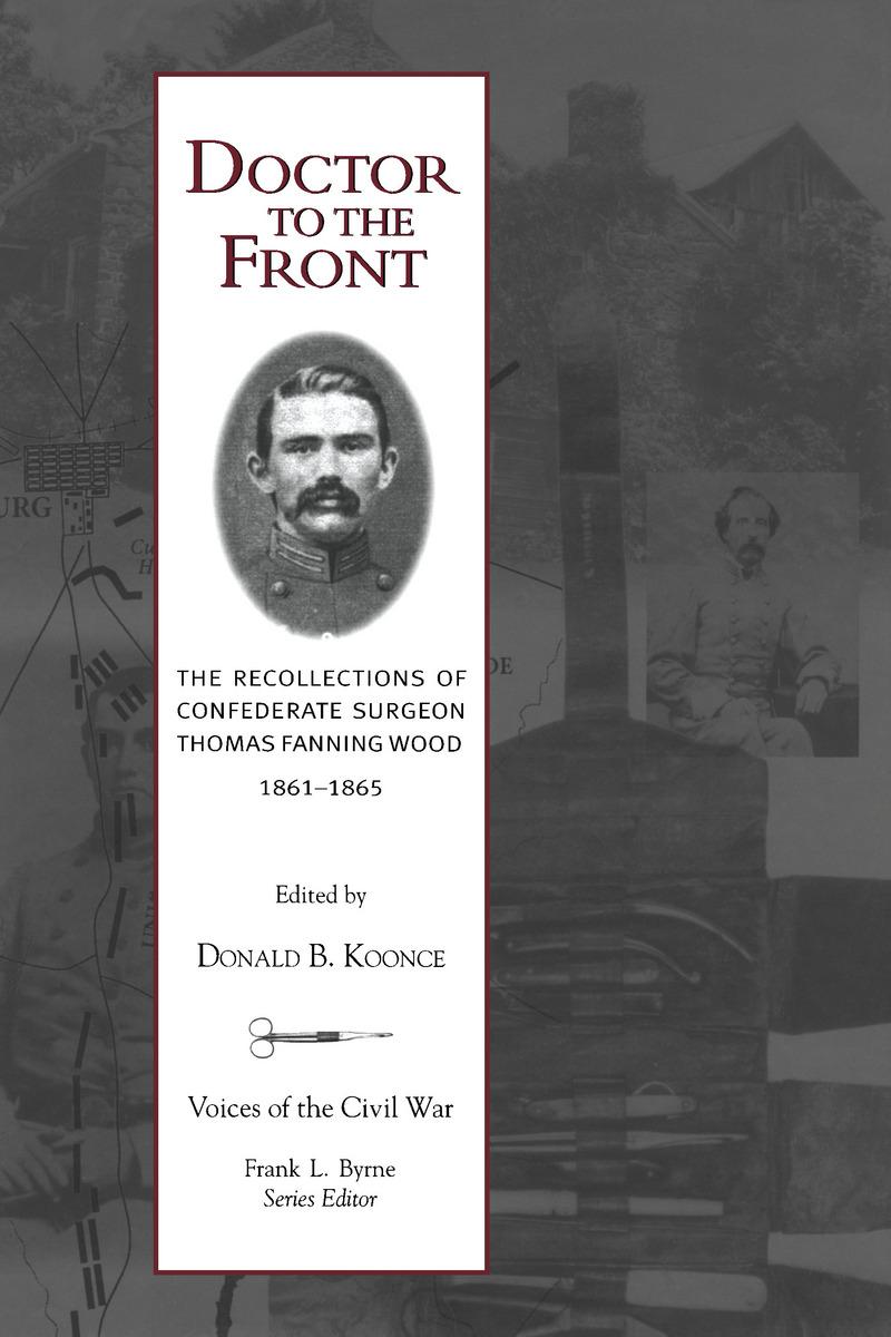 Doctor To The Front
