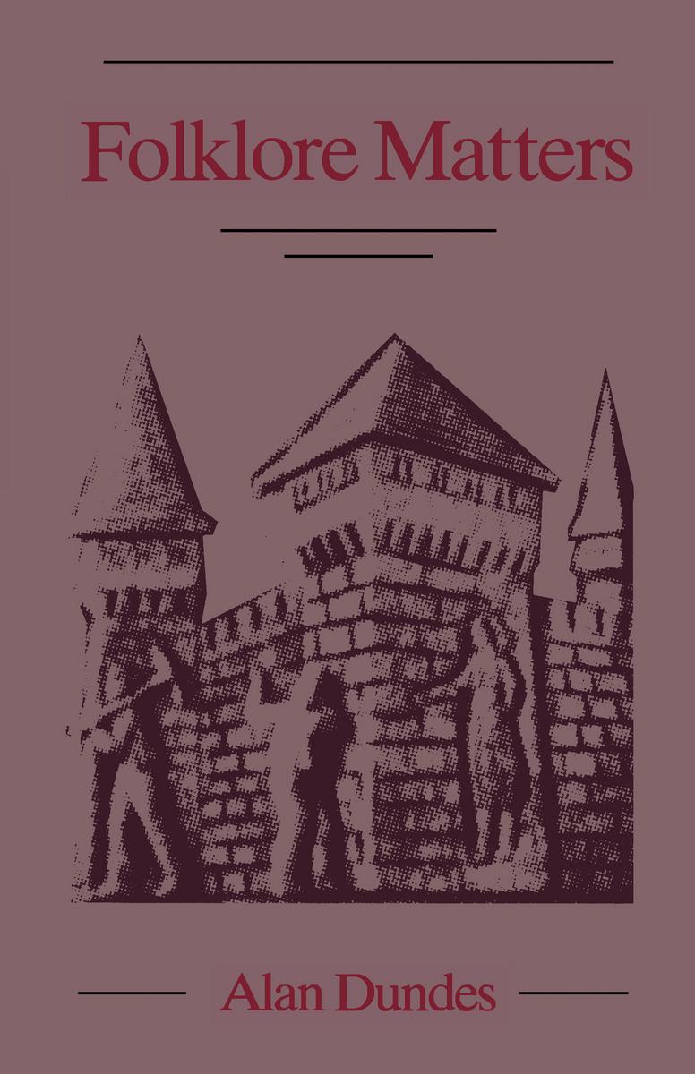 Folklore Matters